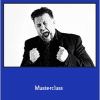 Mark Elsdon - Masterclass