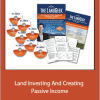 Mark Podolsky - Land Investing And Creating Passive Income