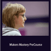 Mary Rose Cook - Makers Mastery PreCourse