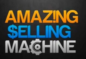 Matt Clark And Jason Katzenback - Amazing Selling Machine Evolution 13