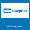 Merch Insider - MBA Blueprint Bundle
