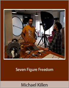 Michael Killen - Seven Figure Freedom