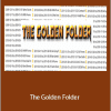 Michael Senoff - The Golden Folder