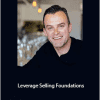 Mike Cooch - Leverage Selling Foundations