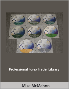 Mike McMahon - Professional Forex Trader Library