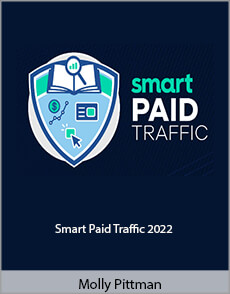 Molly Pittman - Smart Paid Traffic 2022