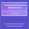 Mosh Hamedani - The Ultimate Data Structures and Algorithms Bundle