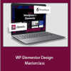 Neel Sarode - WP Elementor Design Masterclass