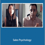 Nick Kolenda - Sales Psychology