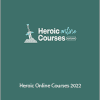 Pat Flynn - Heroic Online Courses 2022