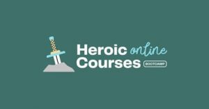 Pat Flynn - Heroic Online Courses 2022