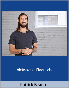 Patrick Beach - AloMoves - Float Lab
