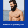 Patrick Beach - AloMoves - Yoga for Beginners