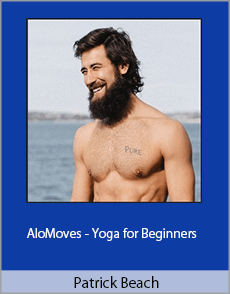 Patrick Beach - AloMoves - Yoga for Beginners
