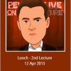 Penguin LIVE - Looch - 2nd Lecture - 12 Apr 2015