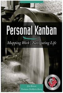 Personal Kanban: Mapping Work | Navigating Life