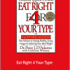 Peter D’Adamo - Eat Right 4 Your Type