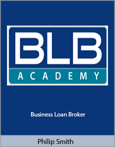 Philip Smith - Business Loan Broker