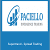 Pietro Paciello - Supertrand - Spread Trading