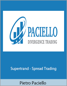 Pietro Paciello - Supertrand - Spread Trading
