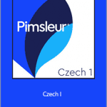 Pimsleur - Czech I