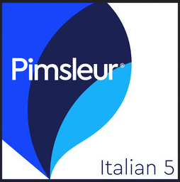 Pimsleur - Italian Level 5 - Lessons 1-30