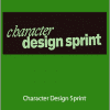 Project City - Character Design Sprint