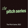 Project City - The Pitch Series 2022