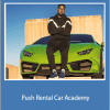 Pushman Mitch - Push Rental Car Academy