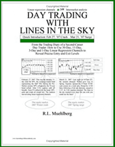 R.L.Muehlberg - DayTrading with Lines in the Sky