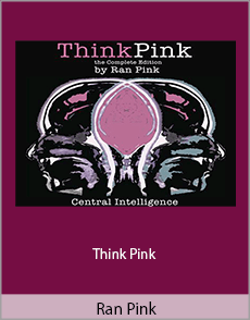 Ran Pink - Think Pink