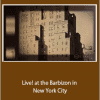 Richard Bandler - Live! at the Barbizon in New York City