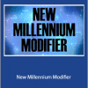 Richard Bandler - New Millennium Modifier