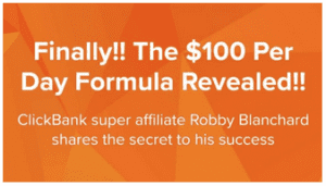 Robby Blanchard - Spark 200 Level Course: $100/day Formula