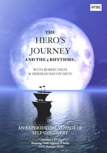 Robert Dilts - The Hero's Journey and the Five Rhythms