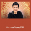 Robert Peng - Live Long Qigong 2022