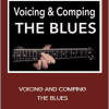 Robert Renman - VOICING AND COMPING THE BLUES