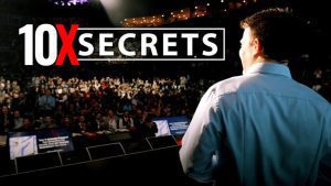 Russell Brunson - 10x Secrets Masterclass 2022
