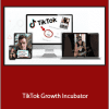 Ryan Magin [Lurn] - TikTok Growth Incubator