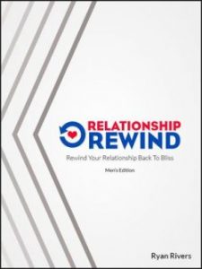 Ryan Rivers - Relationship Rewind