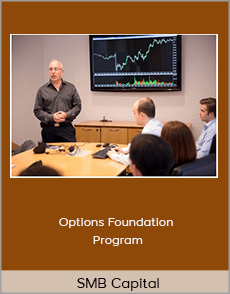 SMB Capital - Options Foundation Program