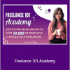 Saheli Chatterjee - Freelance 101 Academy