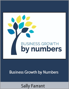 Sally Farrant - Business Growth by Numbers