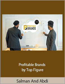 Salman And Abdi - Profitable Brands by Top Figure