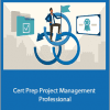 Sandra M. Mitchell - Cert Prep Project Management Professional