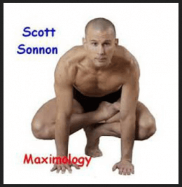 Scott Sonnon - Maximology