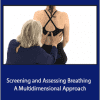 Screening and Assessing Breathing - A Multidimensional Approach