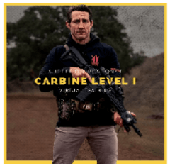 Sheepdog Response & Tim Kennedy - Carbine Level 1 Virtual Training