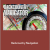 Sienna Fry - Backcountry Navigation