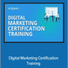 Simplilearn - Digital Marketing Certification Training